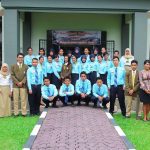 Jurusan Perhotelan dan Pariwisata