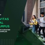 Aktivitas Sosial di Kampus