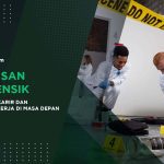 Jurusan Forensik