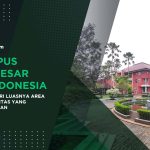 Kampus Terbesar di Indonesia