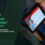 Konsep Internet Safety