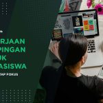 Pekerjaan Sampingan untuk Mahasiswa