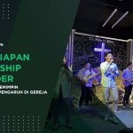 Persiapan Worship Leader