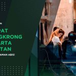 Tempat Nongkrong Jakarta Selatan