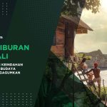 Ide Liburan di Bali
