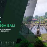 Tirta Gangga Bali