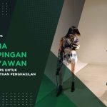 Usaha Sampingan Karyawan