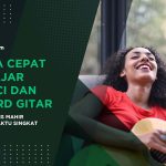 Kunci dan Chord Gitar