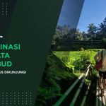 Destinasi Wisata di Ubud
