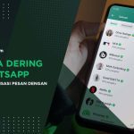 Nada Dering WhatsApp