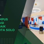 Kampus Vokasi Terbaik di Kota Solo