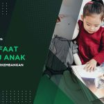 Manfaat Buku Anak