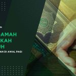 Istiqamah Sedekah Subuh