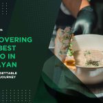 Best Resto in Senayan