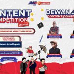 JNE Content Competition