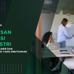 Jurusan Relasi Industri