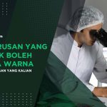 Jurusan yang Tidak Boleh Buta Warna
