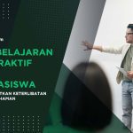 Pembelajaran Interaktif bagi Mahasiswa