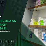 Pengelolaan Sediaan Farmasi