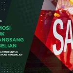 Promosi untuk Merangsang Pembelian