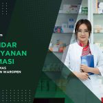 Standar Pelayanan Farmasi