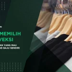 Tips Memilih Konveksi