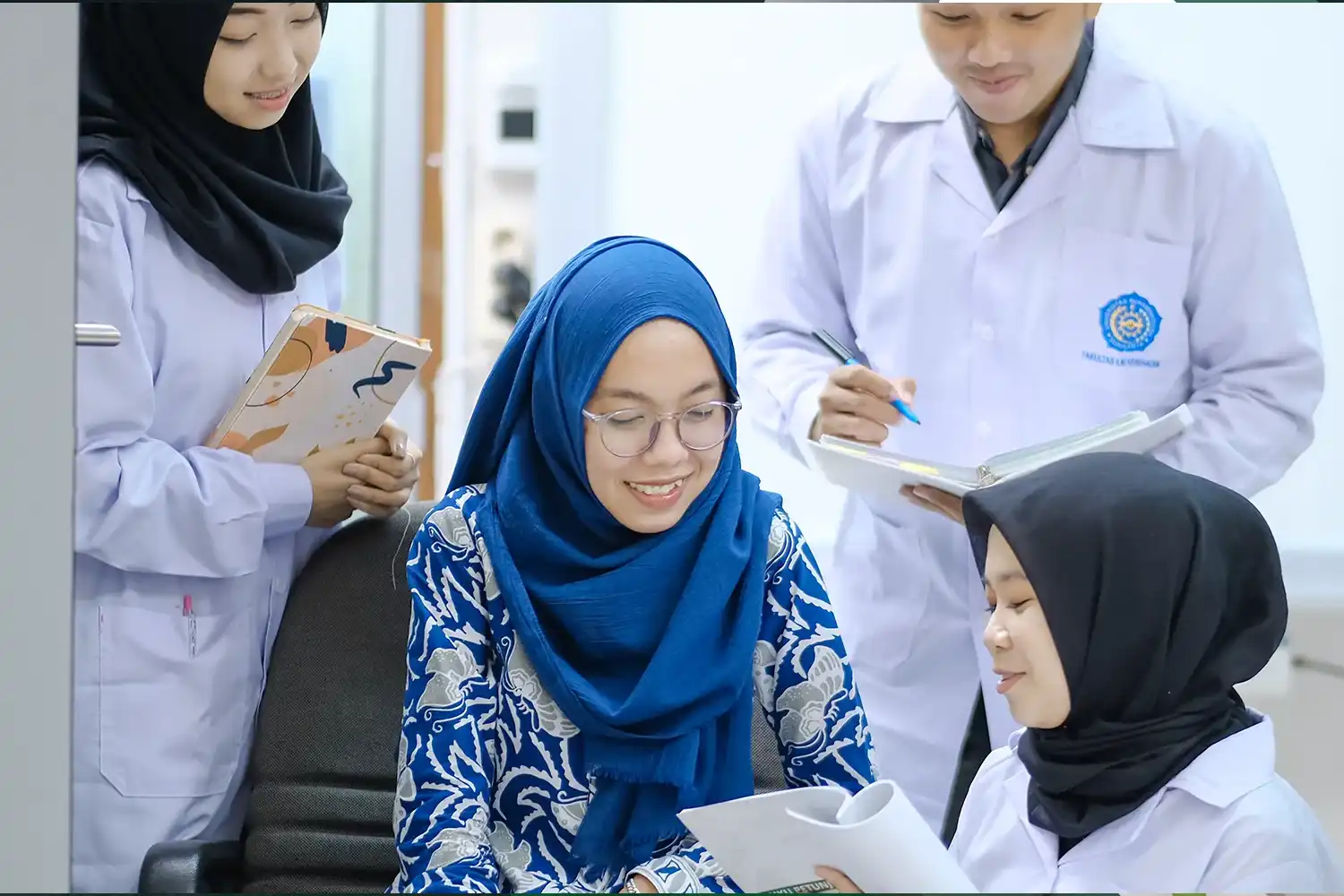 Prospek Karir Lulusan Kesehatan Masyarakat