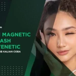 Tren Magnetic Eyelash