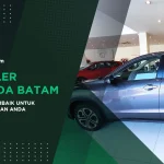 Dealer Honda Batam