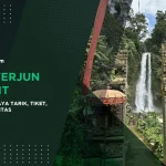 Air Terjun Gitgit