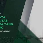 Bahaya Kualitas Udara yang Buruk