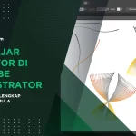 Belajar Vector di Adobe Illustrator