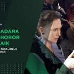 Sutradara Film Horor Terbaik