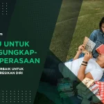 Buku untuk Mengungkapkan Perasaan