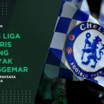 Club Liga Inggris Paling Banyak Penggemar