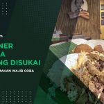 Kuliner Jogja Paling Disukai
