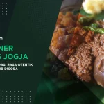Kuliner Khas Jogja