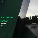 Memulai Hobi Off-road