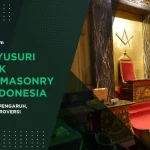 Menyusuri Jejak Freemasonry di Indonesia