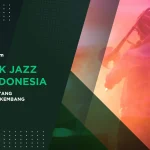 Musik Jazz di Indonesia