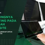 Pentingnya Hosting Pada Sebuah Website