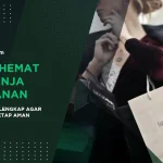 Tips Hemat Belanja Bulanan