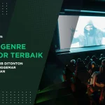 Film Genre Horor Terbaik