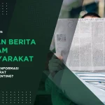 Peran Berita dalam Masyarakat