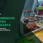 Rekomendasi Warteg di Jakarta