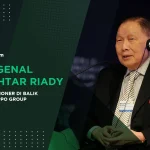 Mengenal Mochtar Riady