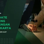 Ngedate Bareng Pasangan di Jakarta