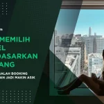 Tips Memilih Hotel Berdasarkan Bintang