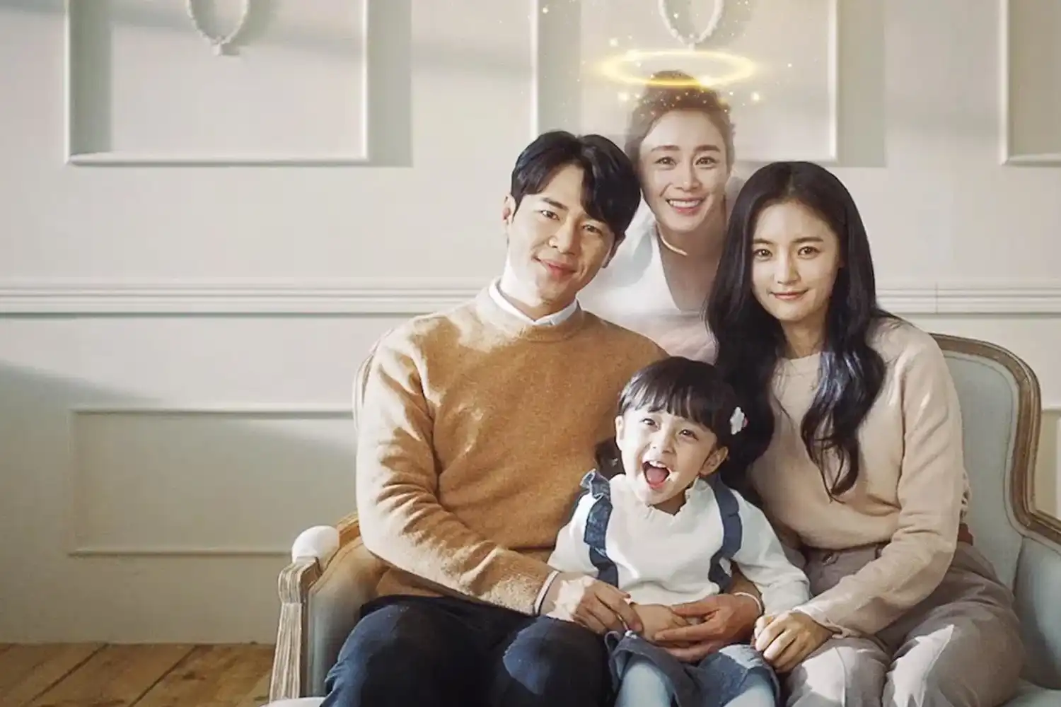 Drakor Sedih Bikin Nangis