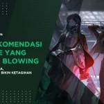 Rekomendasi Game yang Mind Blowing